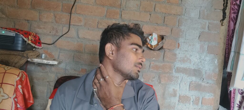गर्दन से सिर में दर्द होने के क्या कारण हैं जानिये 7 उपाय मेरे सिर के पिछले हिस्से की हड्डियों में दर्द क्यों होता है?