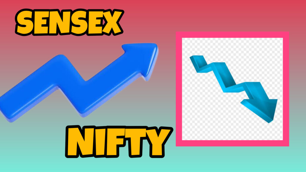 Sensex क्या होता है? आज का Sensex today क्यों चढ़ा या गिरा