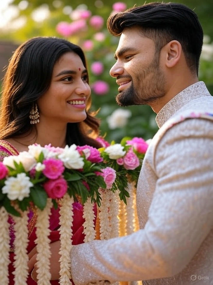 Rinku Singh Priya Saroj Engagement :रिंकू सिंह की सगाई