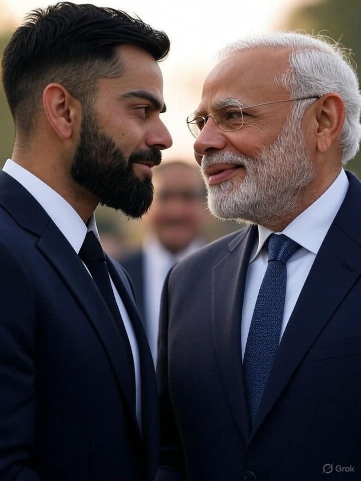 RCB की जीत का जश्न: खुशी से दुख तक का सफर
